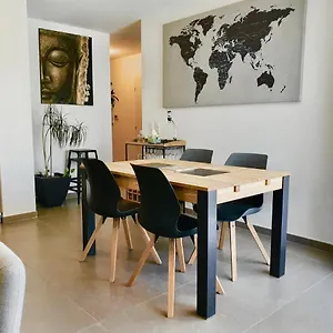 Le Petit Marquisat à Deux Pas Du Appartement Annecy