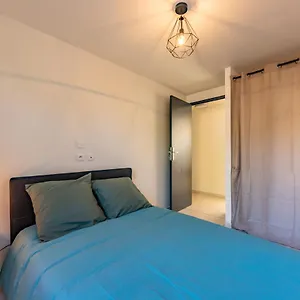 Maison Des Bains - 3 - Jardin - Wifi Appartement Valence (Tarn-et-Garonne)