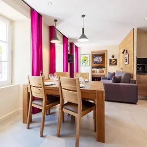Himalaya Rent Appartement Annecy