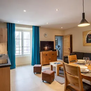 Appennins Rent Appartement Annecy