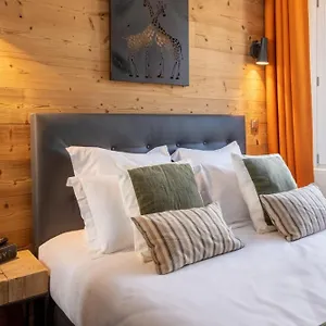 Oural Rent Appartement Annecy