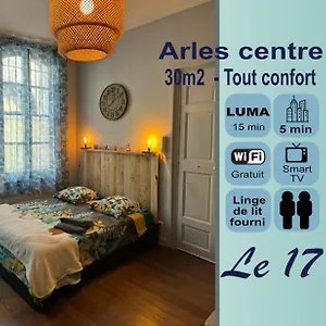 Centre Historique Climatise 1 A 2 Personnes Appartement