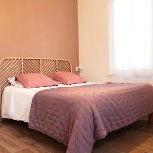 Le Songe D'etigny Appartement Bagnères-de-Luchon