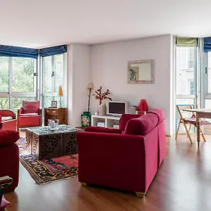 3 Quiet And Bright Appartement Paris