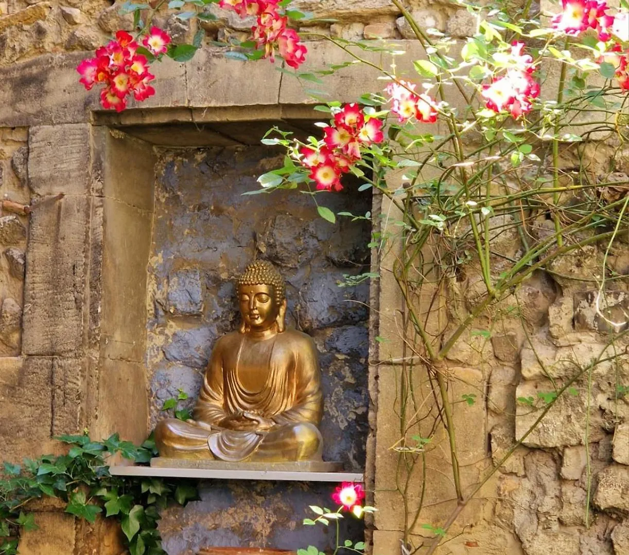 Capucines, Un Jardin Secret Dans Le Centre Historique Apartment Arles